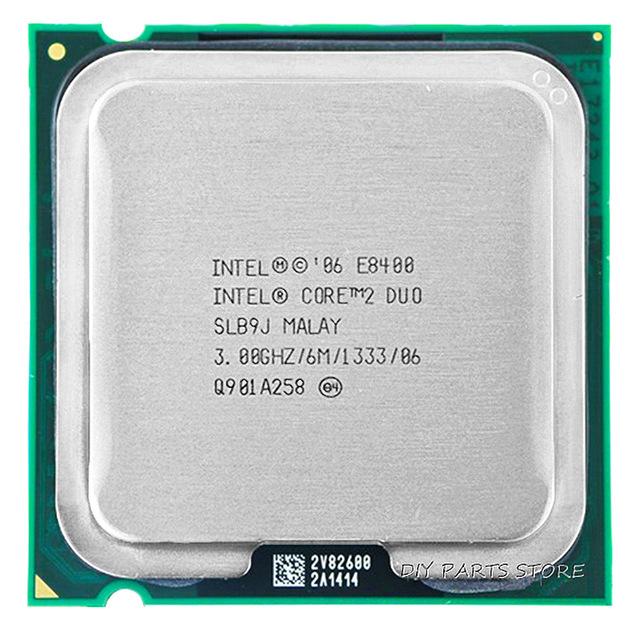 [HCM]Cpu e8400 Core 2