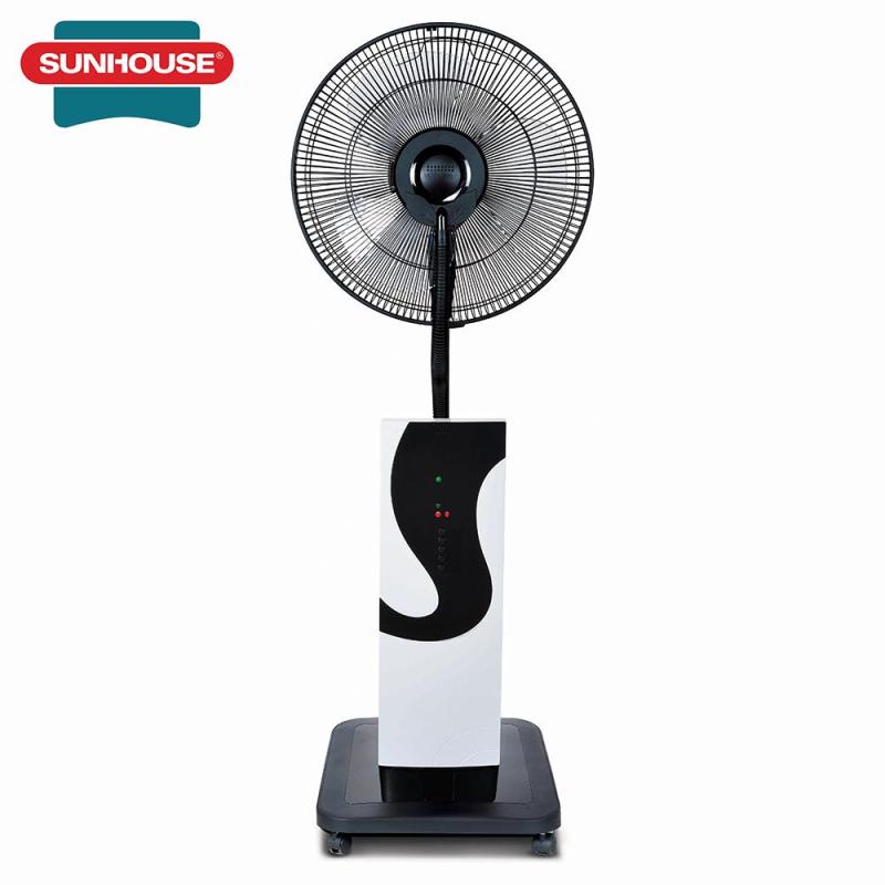 Bảng giá Quạt phun sương SUNHOUSE SHD7802 trắng