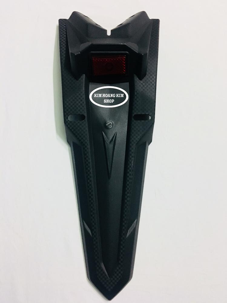 Đuôi dè sonic gắn exciter 150 mẫu dè sau được ưa chuộng  hiện nay thay thế phần đuôi zin làm cho xe gọn hơn và đẹp hơn