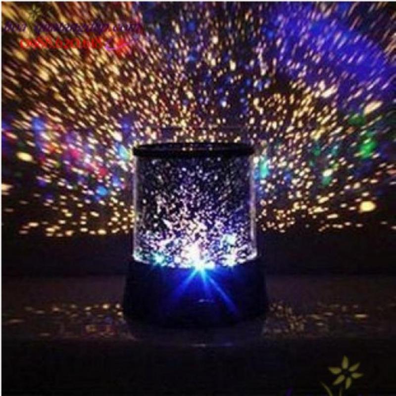 Bảng giá Đèn chiếu sao Star Beauty