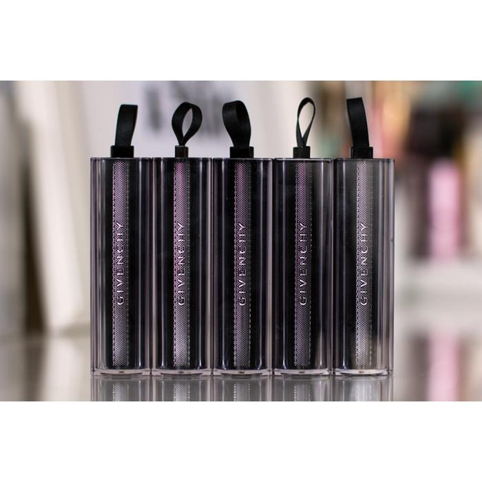 Son dưỡng givenchy rouge interdit vinyl - unbox