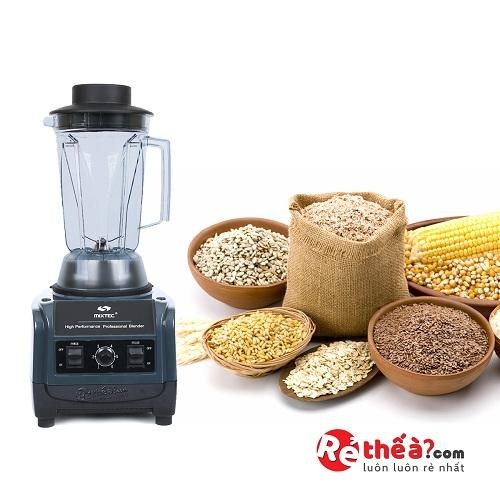 Máy xay hạt Mixtec SJ 9667 - ảnh 2