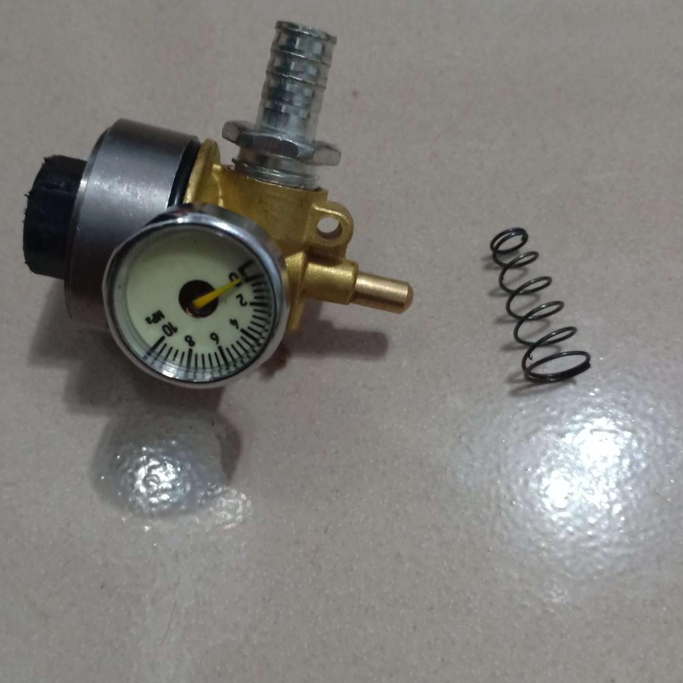 Van chữa cháy cổ thép đh10