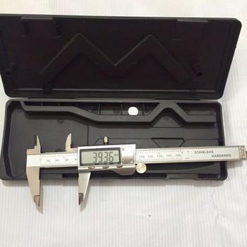 Thước kẹp điện tử hợp kim inox, thước cặp điện tử,thước kẹp cơ khí.