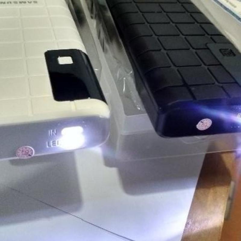 Giá Sac dự phòng 36000Mah