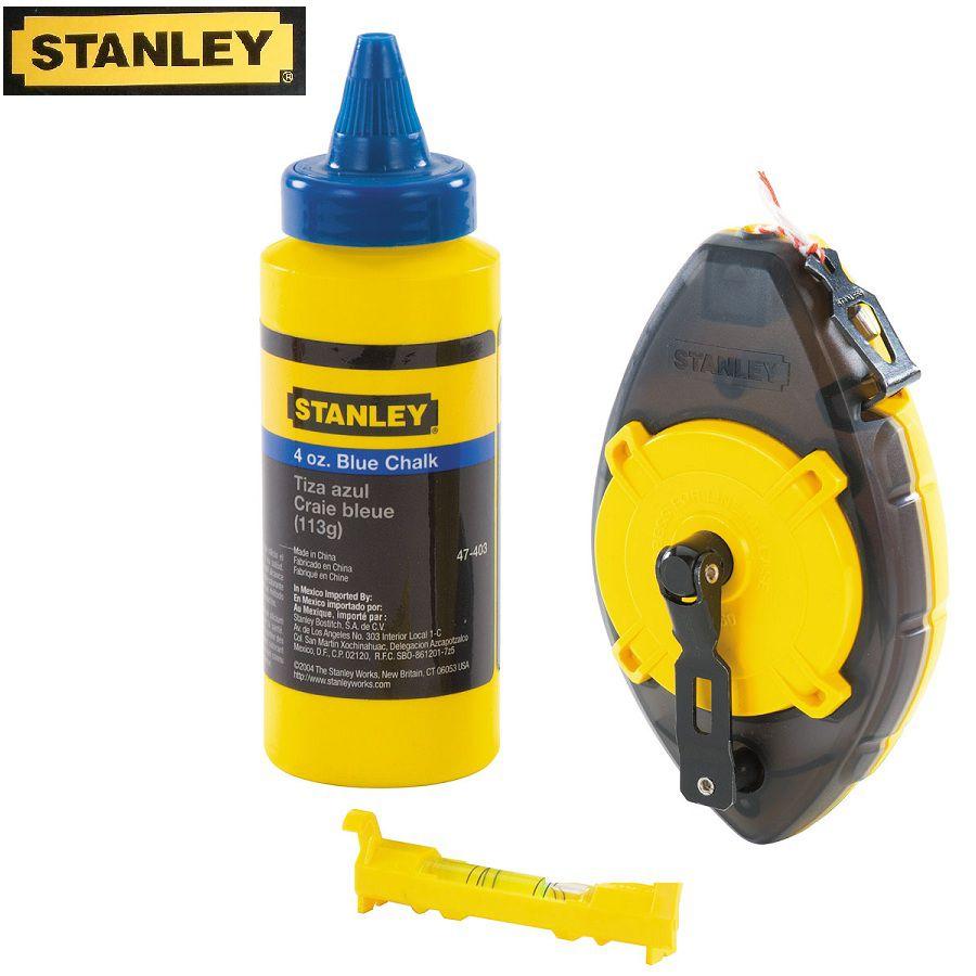 Bật mực + mực stanley 47-465