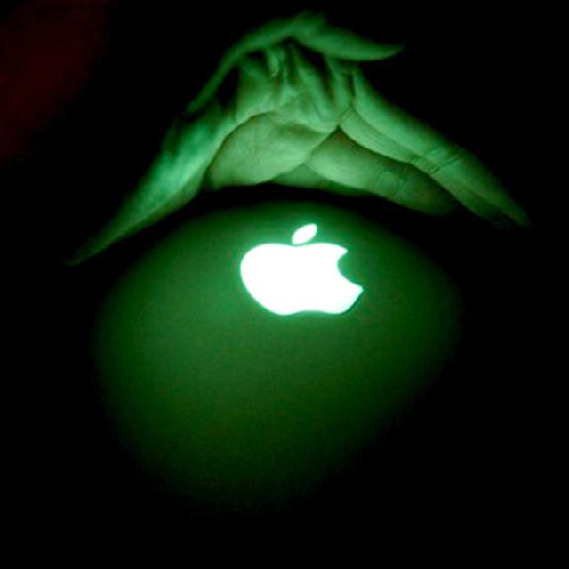 Có phải Apple đang bị thất sủng