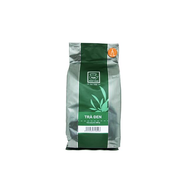 Trà đen phúc long 500g