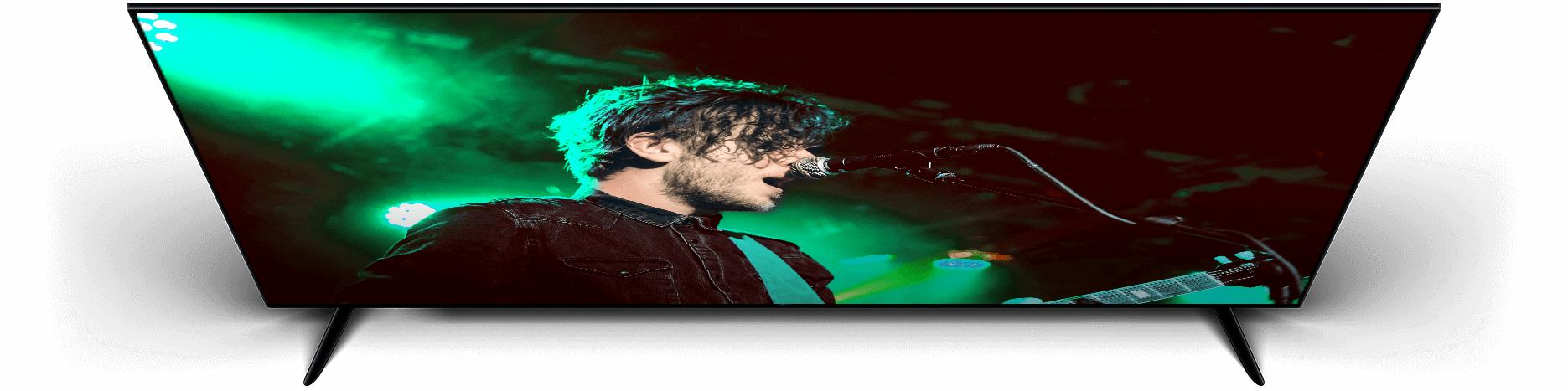 Bảng giá Smart Tivi Xiaomi 43inch Full HD HDR - Model MI TV4A 43inch