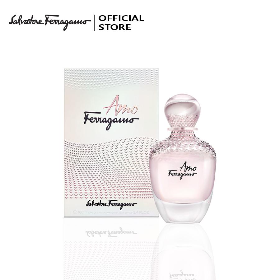 Nước hoa salvatore ferragamo amo ferragamo edp 100ml