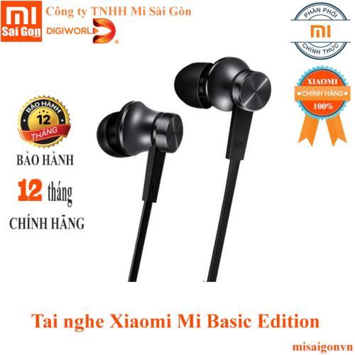 Tai Nghe Xiaomi In-Ear Bright - Hàng nhập khẩu