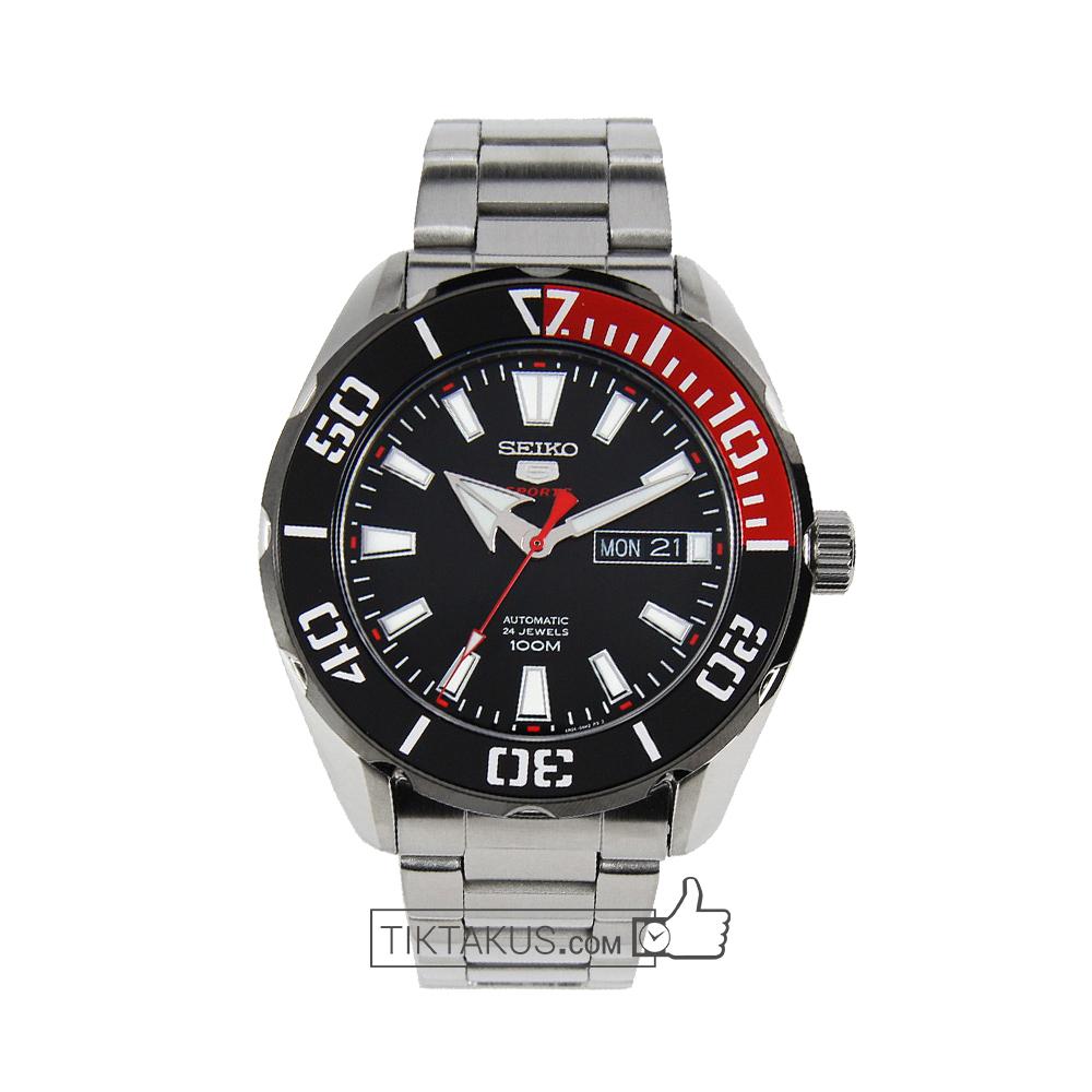 Đồng hồ nam seiko 5 sport automatic srpc57k1