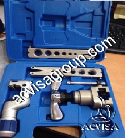 Bộ loe lệch tâm value model vft- 808 - mis