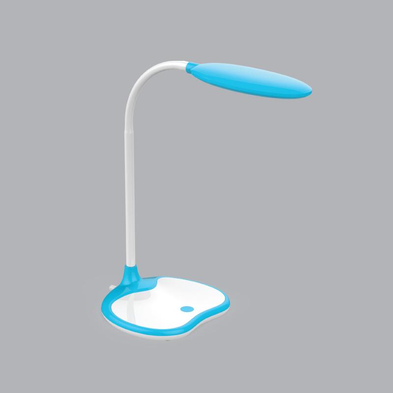Đèn bàn led smart mpe tl-3 nút cảm ứng công suất 4w