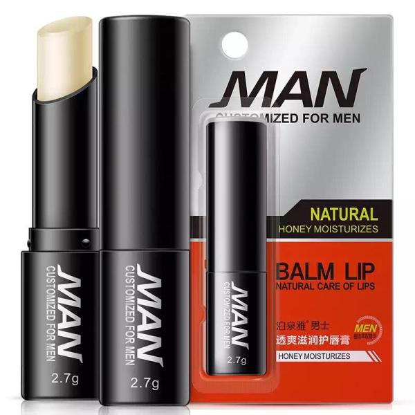 [HCM]Son dưỡng môi dành cho nam giới - MAN