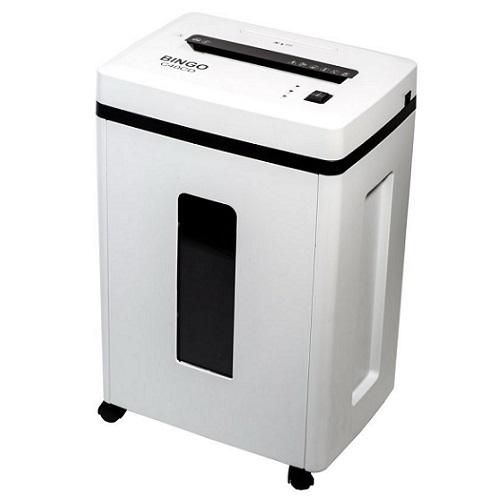 Máy hủy giấy bingo c40cd
