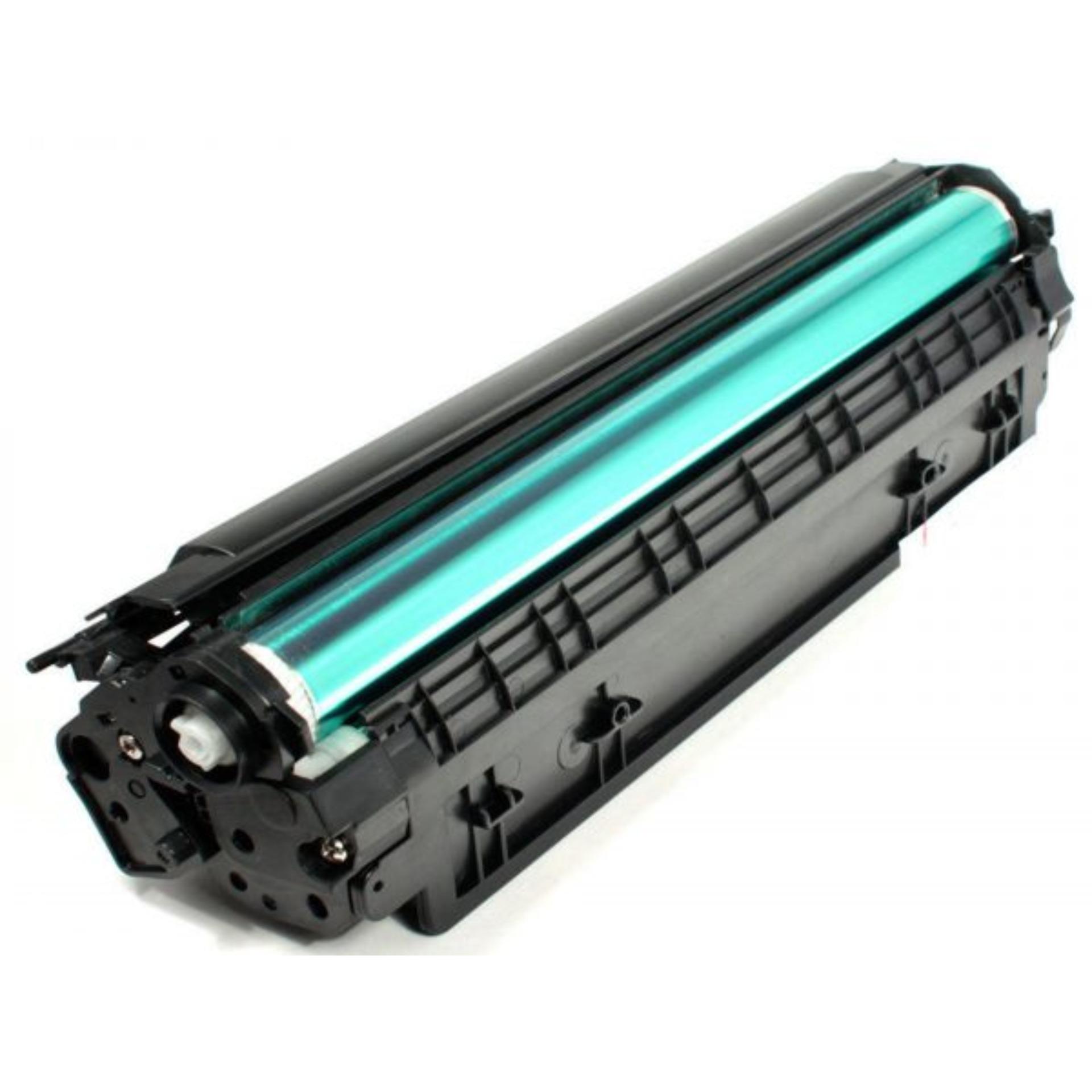 Hộp mực hp 85a dành cho máy in hp 1212 1102