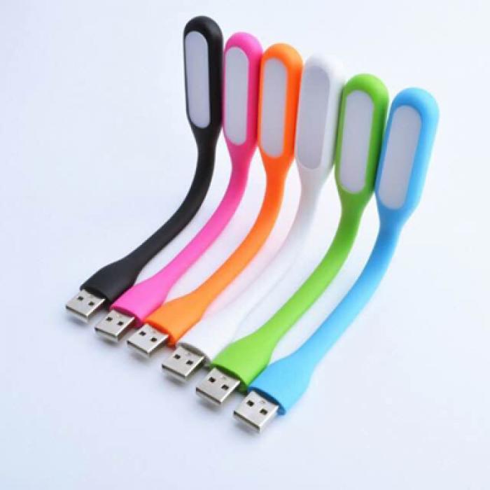Bộ 2 đèn led usb siêu sáng