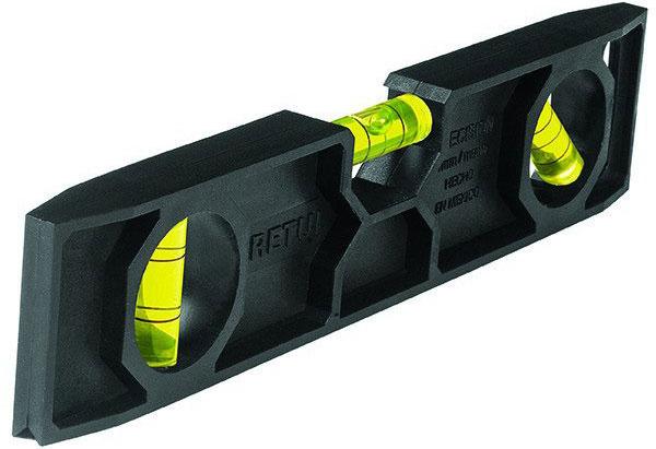23cm thước thuỷ truper 22450