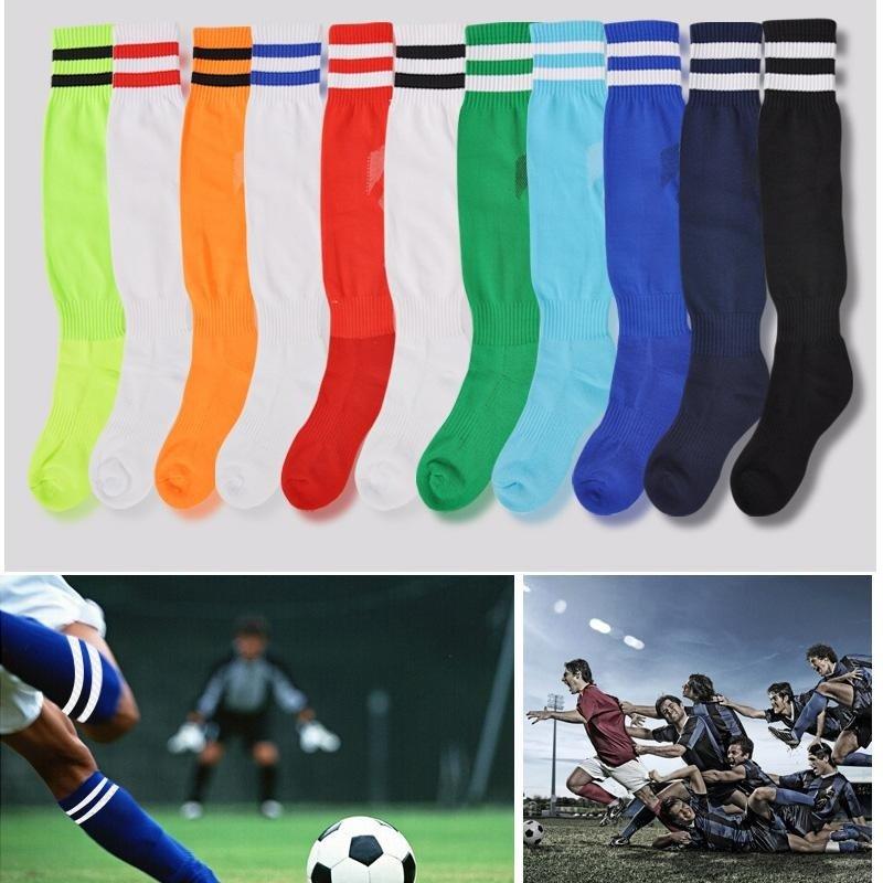 Combo 2 đôi tất bóng đá hàng đẹp zeal shop