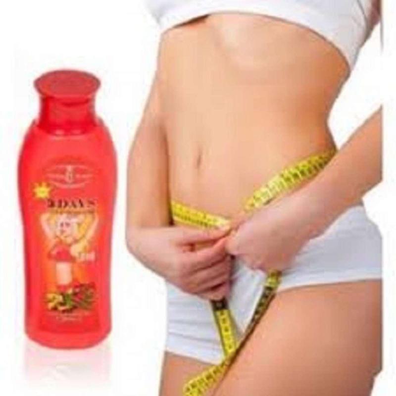 Kem tan mỡ bụng 3day. Thái Lan 200ml