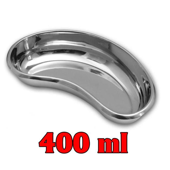 Khay hạt đậu inox cao cấp 400ml