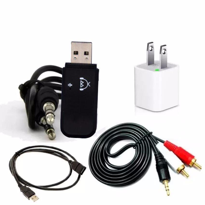 Bộ USB thu bluetooth cho dàn ampli