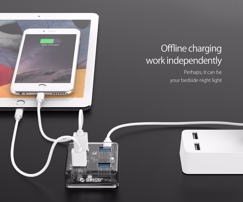 Hub-Chia-4-Cong-USB-3.0-Orico-MH4U Hub-Chia-4-Cong-USB-3.0-Orico-MH4U