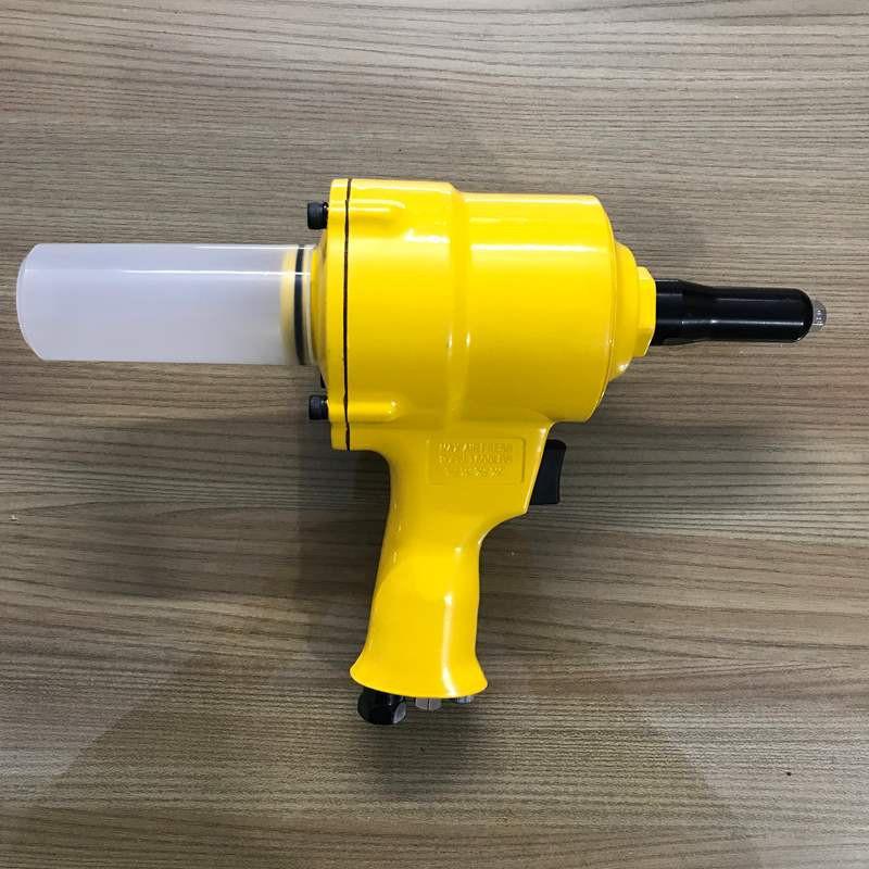 Súng rút rive bằng hơi, Súng bắn đinh rút sử dụng hơi RIVETER