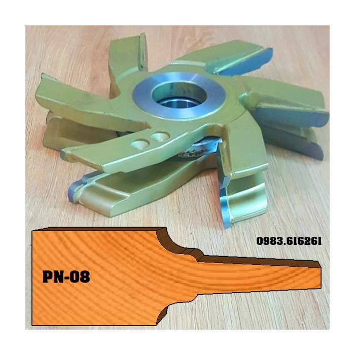 [HCM]MŨI PHAY GỖ ĐÁNH VÁN HUỲNH PN08