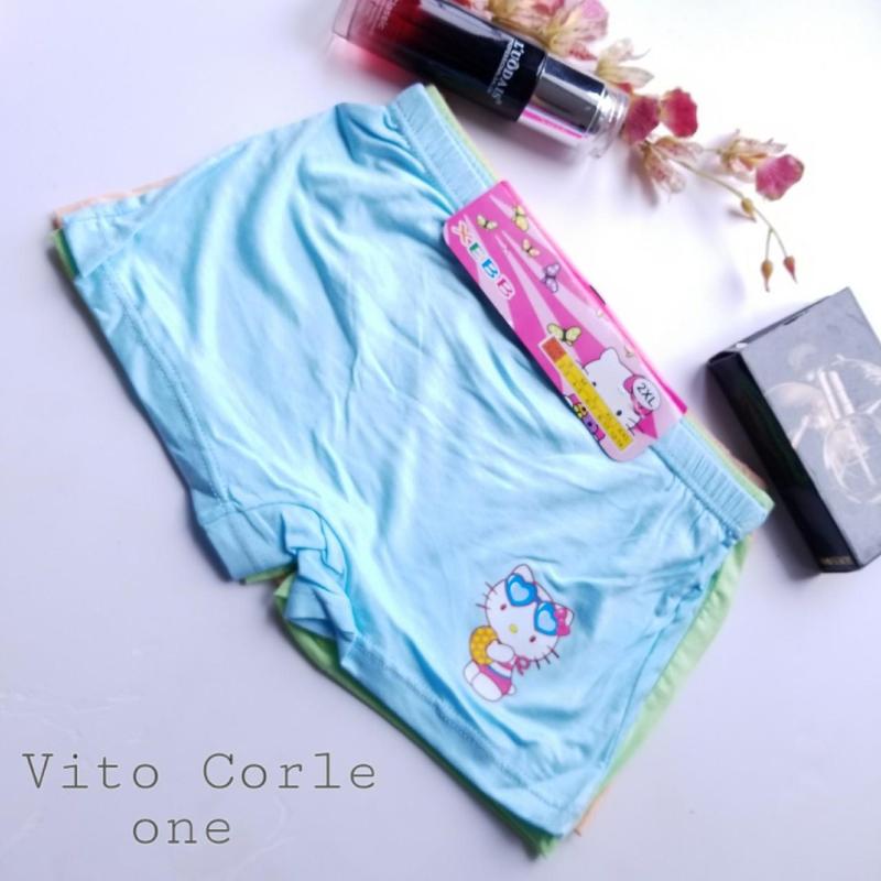 Nơi bán 10 quấn chip đùi trẻ em cao cấp XEBB 637 Vito corleone