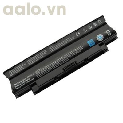 Pin laptop dell inspiron n4110/ n4010 - battery dell