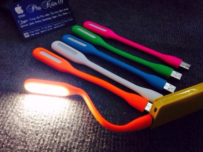 Đèn Led USB 5