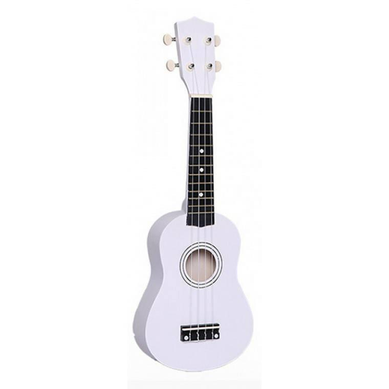 Đàn ukulele soprano size 21 - Mua 1 tặng 3 được 5 - HÀNG CÓ SẴN.