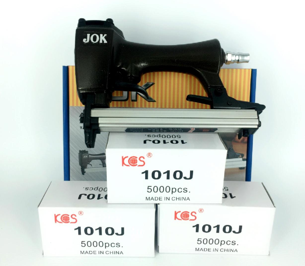 Máy bắn đinh u jok 1013j
