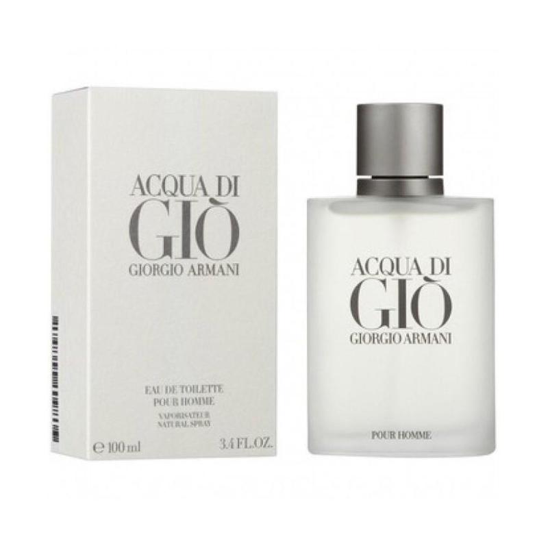 Nước Hoa Aquadi Giò Pour Homme For men 100ml
