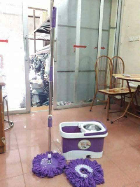 Bộ chổi lau nhà hàng việt nam chất lượng cao