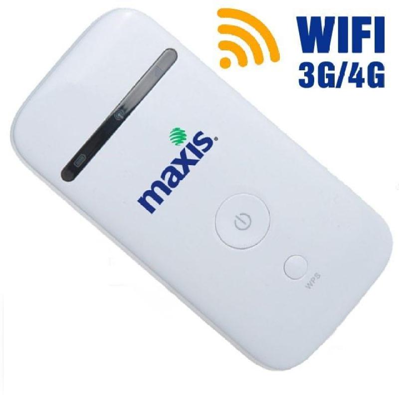 Bảng giá Thiết bị phát wifi 3G 4G PKCB Maxis MF65 Tốc Độ Cao PF50 Phong Vũ
