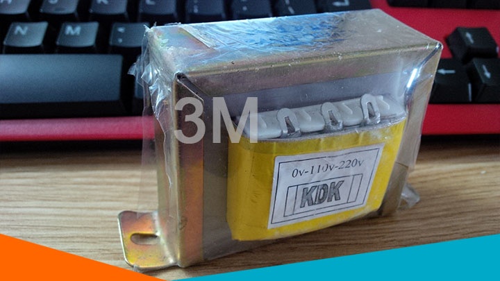 tạo nguồn đối xứng 15v tiện ích