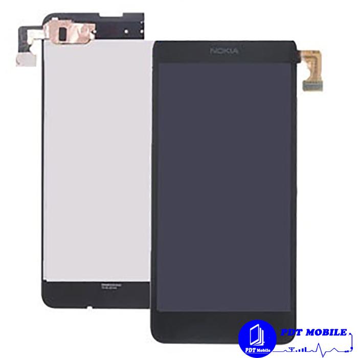 Màn hình lumia 630