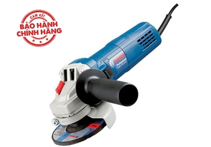 [HCM]Máy mài góc Bosch GWS 750-100