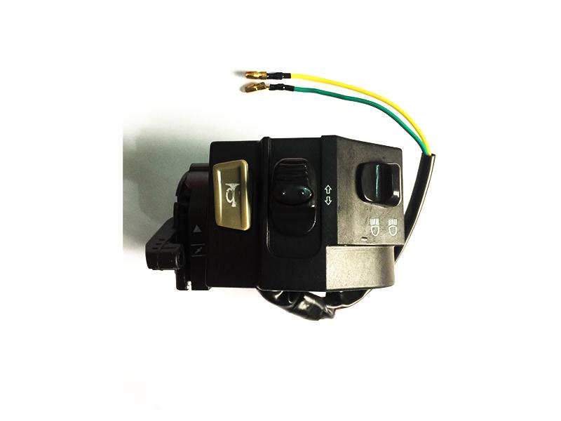 [HCM]Cùm công tắc cho xe Sirius bên trái