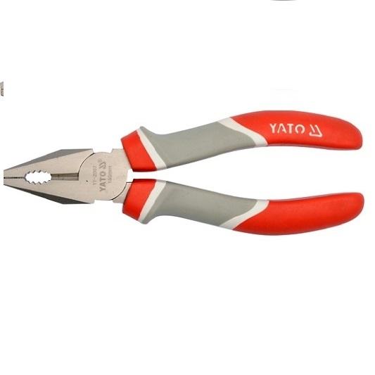 Kìm răng yato yt-2007