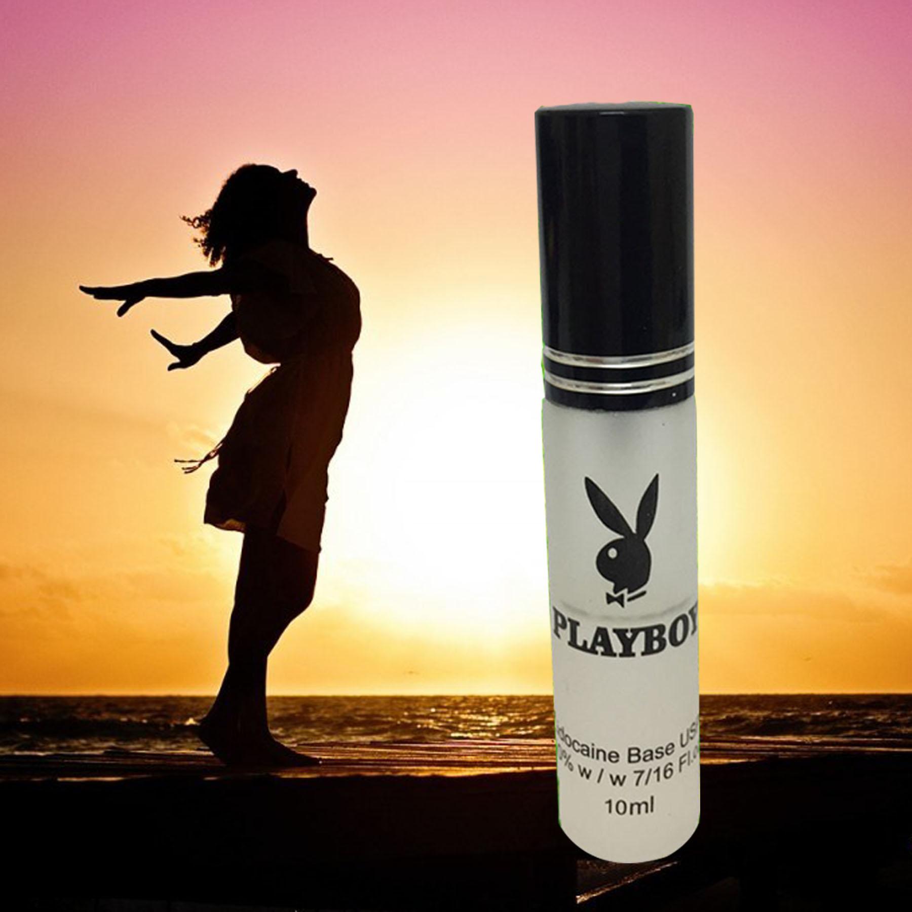 Playboy 10ml Trị Xuất tinh sớm