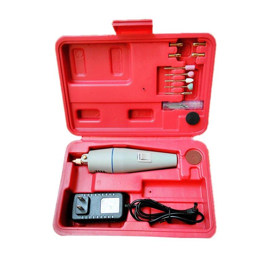 Máy khoan mài mini đa năng ( trọng nghĩa shop)