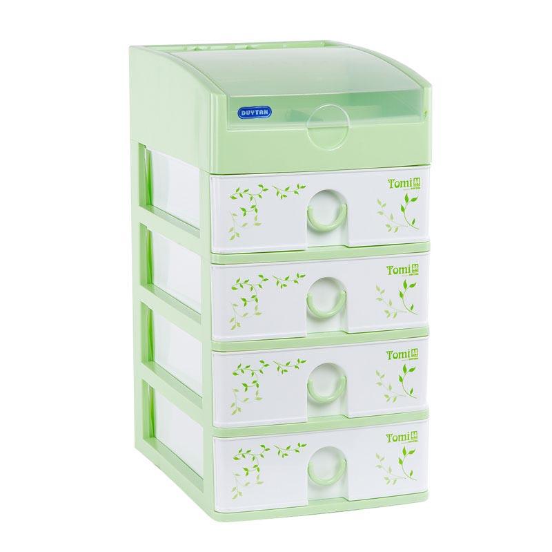 Tủ nhựa duy tân tomi a4 5 tầng chuyên dụng đựng vừa khổ giấy a4