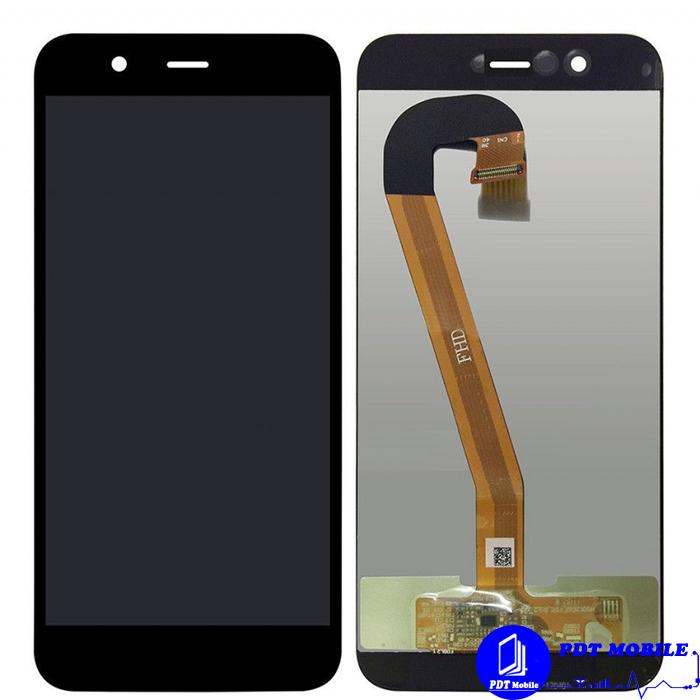 Màn hình huawei nova 2i đen