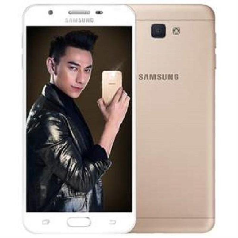 Điện thoại Samsung Galaxy J7 Prime 32GB RAM 3GB-Tặng op Lưng trong