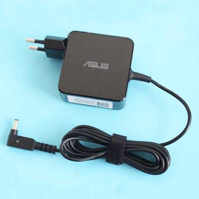 Sạc laptop asus 19v 1.75a vuông