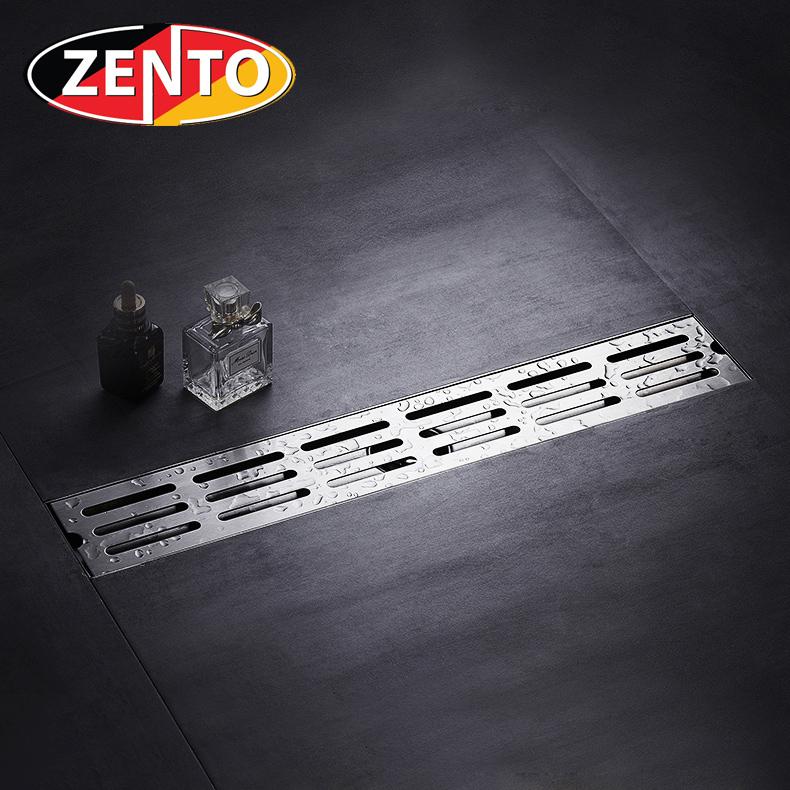 Thoát sàn inox304 zento zt551